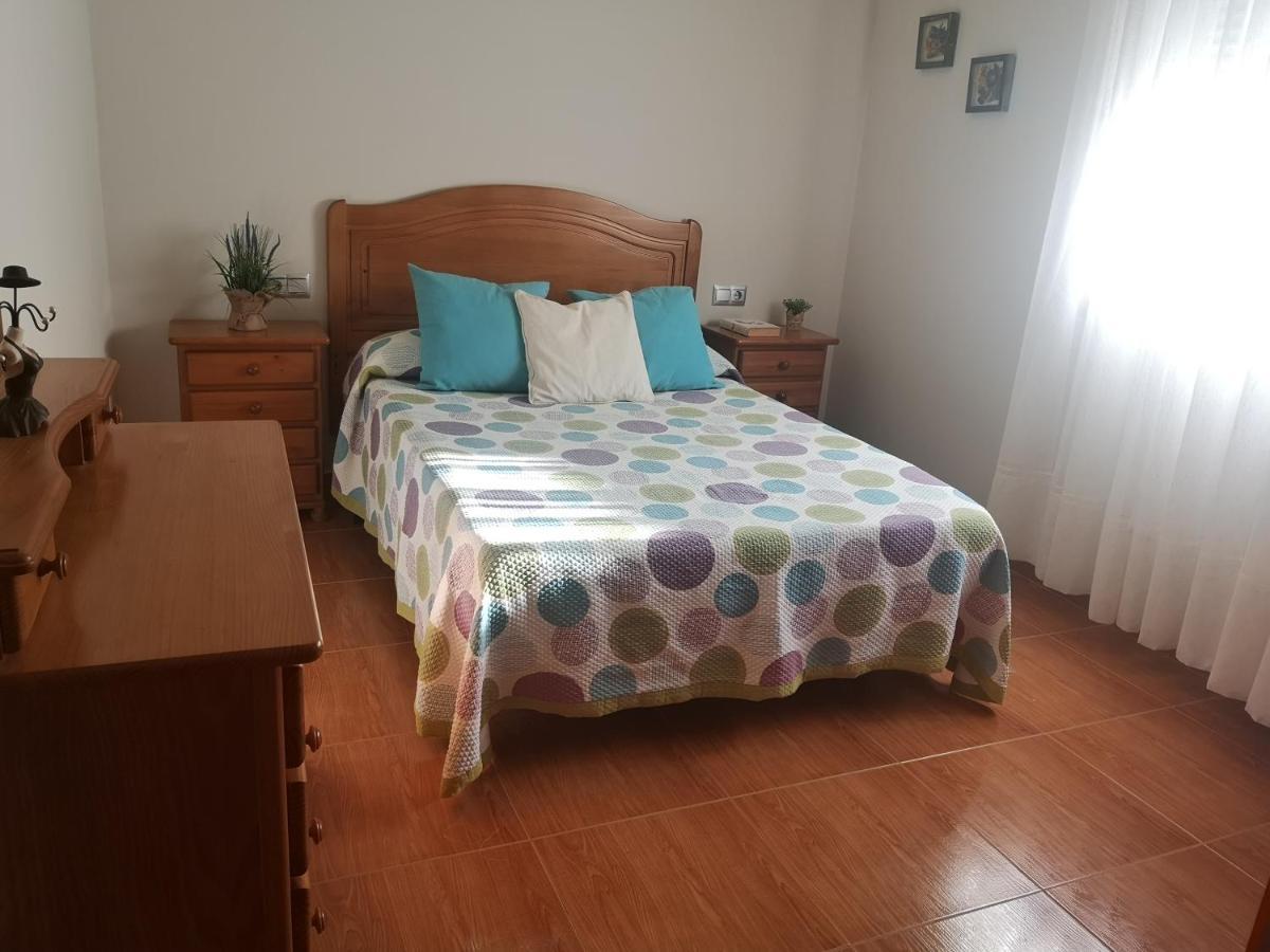 Murillavacacional Moana Bagian luar foto