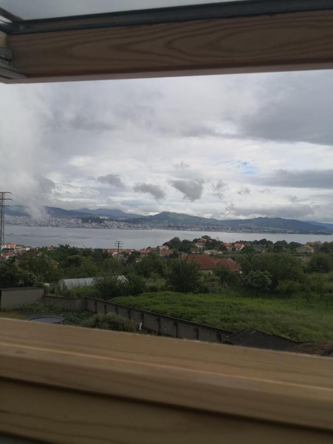 Murillavacacional Moana Bagian luar foto